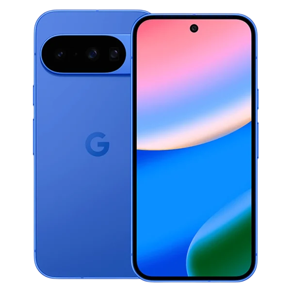 Google Pixel 10