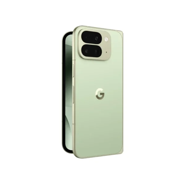 Google Pixel 10 Pro Fold
