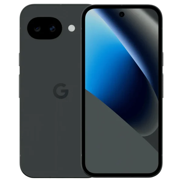 Alternative view of Google Pixel 10a