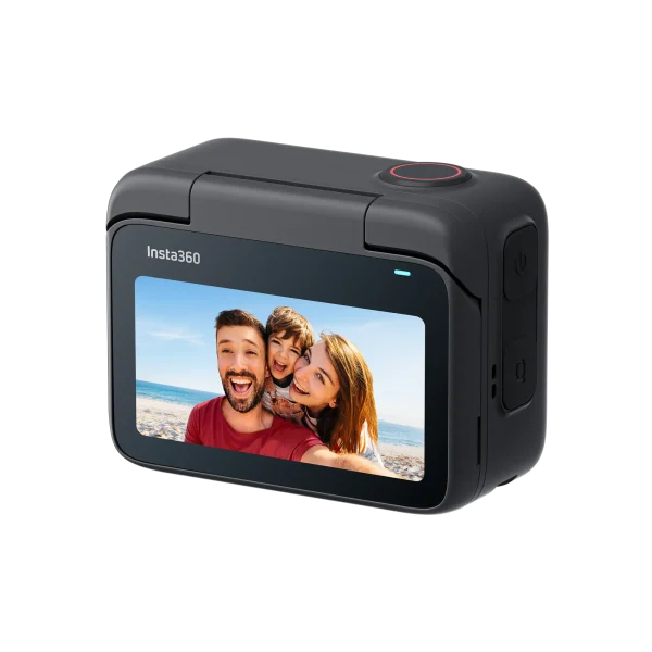 Alternative view of Insta360 GO 3S