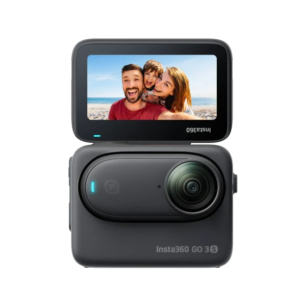 Insta360 GO 3S