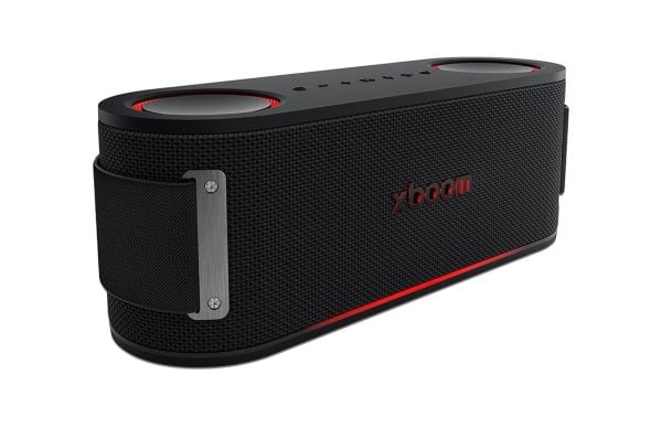 Alternative view of LG XBOOM Bounce