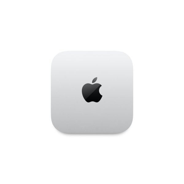 Apple Mac mini with M4
