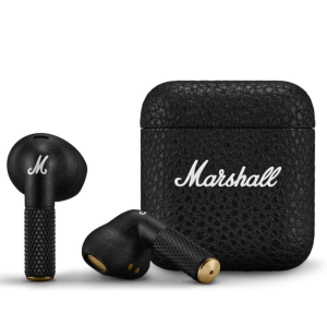 Marshall Minor IV