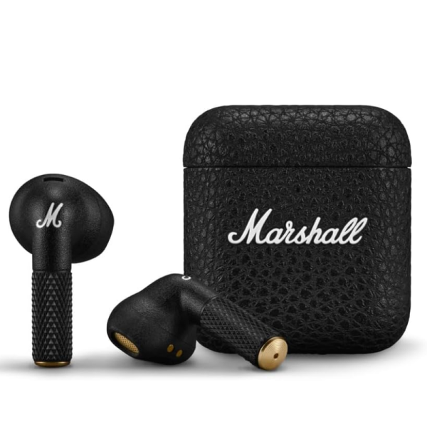 Marshall Minor IV