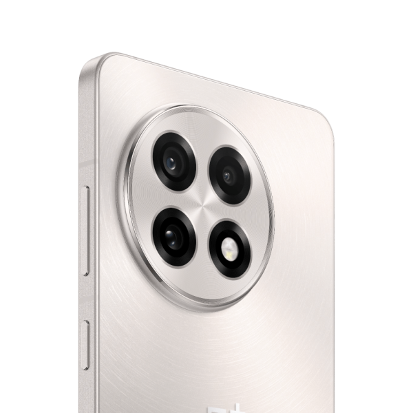 Alternative view of OnePlus 13R