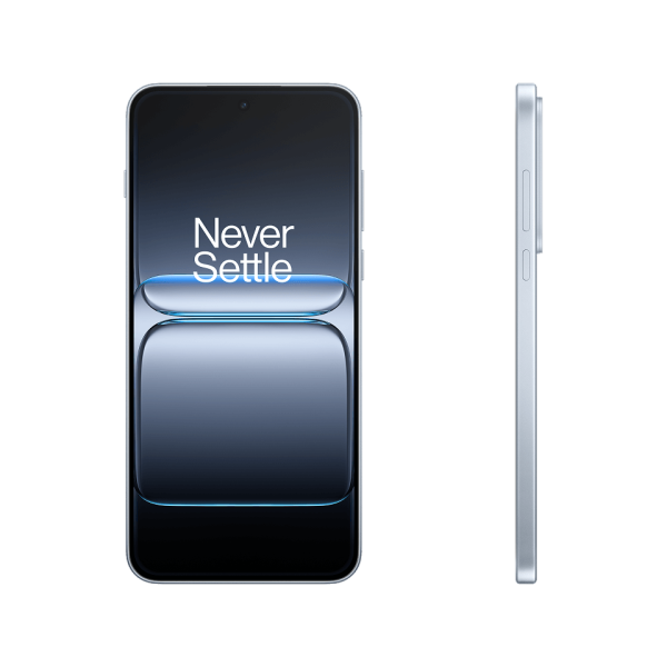 Alternative view of OnePlus Nord 5