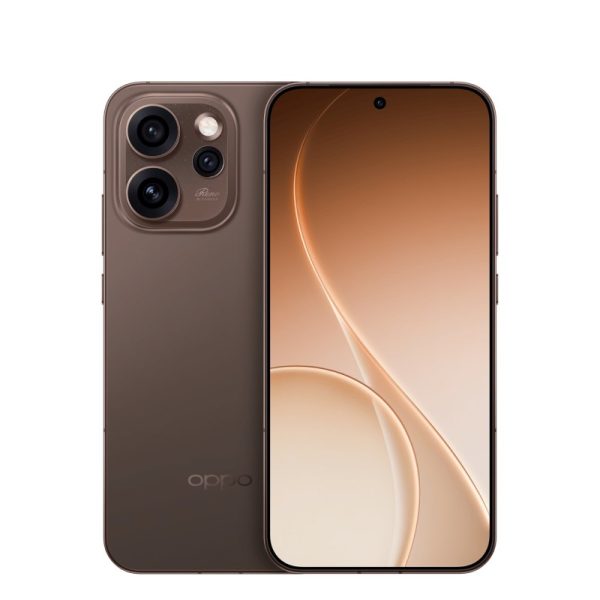 Oppo Reno 15 Pro 5G