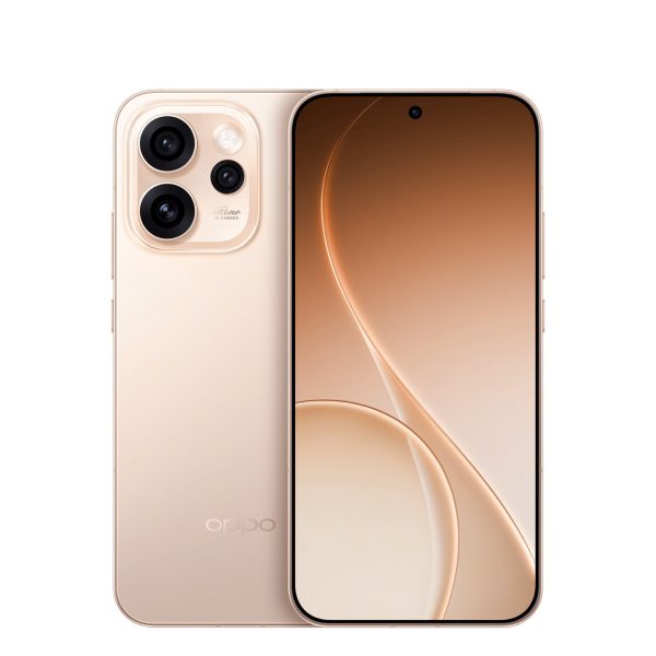 Alternative view of Oppo Reno 15 Pro 5G