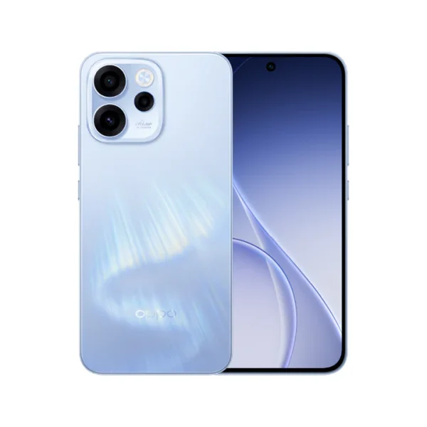 Oppo Reno15 F 5G