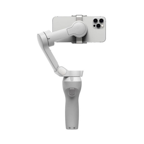 Alternative view of DJI Osmo Mobile SE