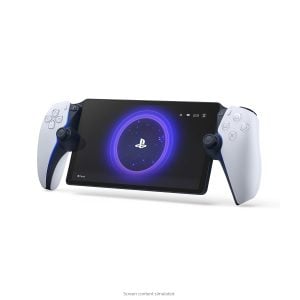 PlayStation 5 Portal Remote Player White