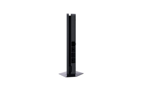 Alternative view of Sony PlayStation 4 Slim (Pre-Owned)