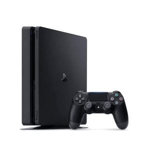 Playstation Sony 4 Slim Upright