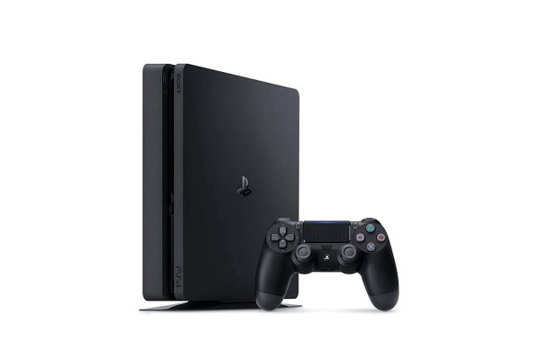 Sony PlayStation 4 Slim (Pre-Owned)