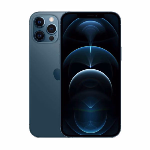 Alternative view of Apple iPhone 12 Pro (Pre-Owned)