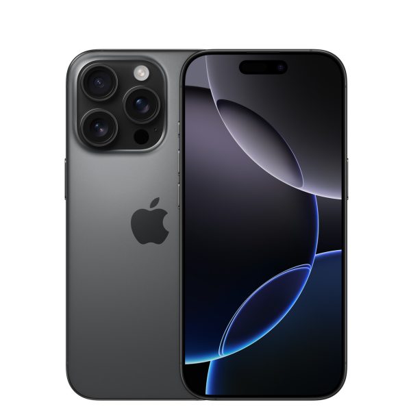 Apple iPhone 16 Pro eSim (Pre-Owned)