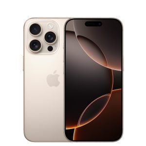 Pre Owned Apple IPhone 16 Pro Dessert