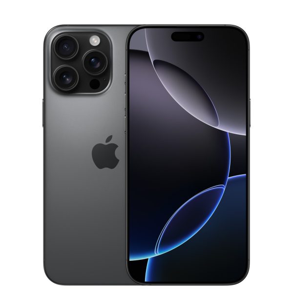 Apple iPhone 16 Pro Max eSim (Pre-Owned)