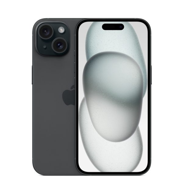 Apple iPhone 15 (Pre-Owned)