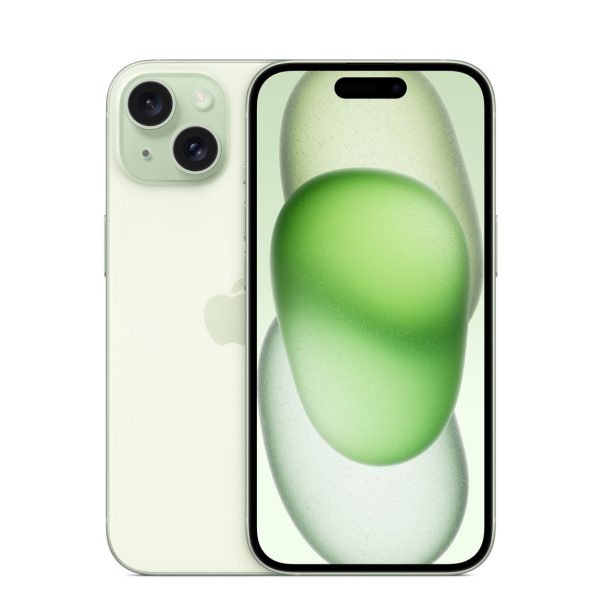 Apple iPhone 15 (Pre-Owned)