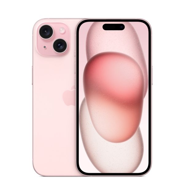 Apple iPhone 15 (Pre-Owned)