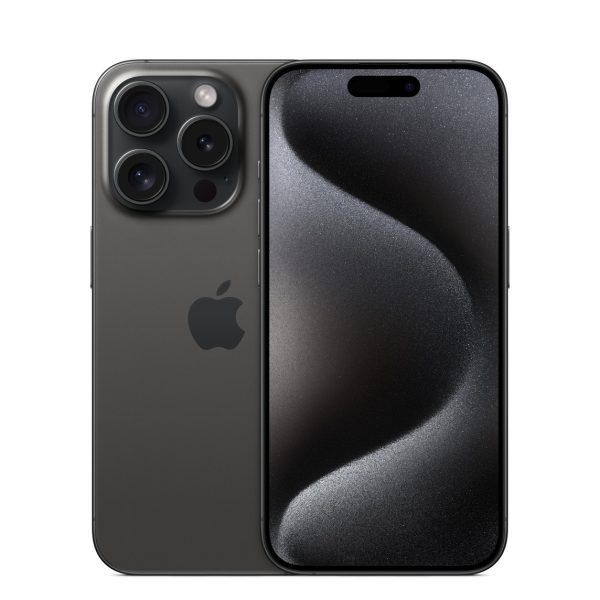 Apple iPhone 15 Pro eSim (Pre-Owned)