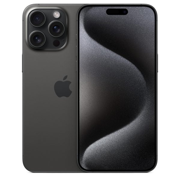 Apple iPhone 15 Pro Max eSim (Pre-Owned)