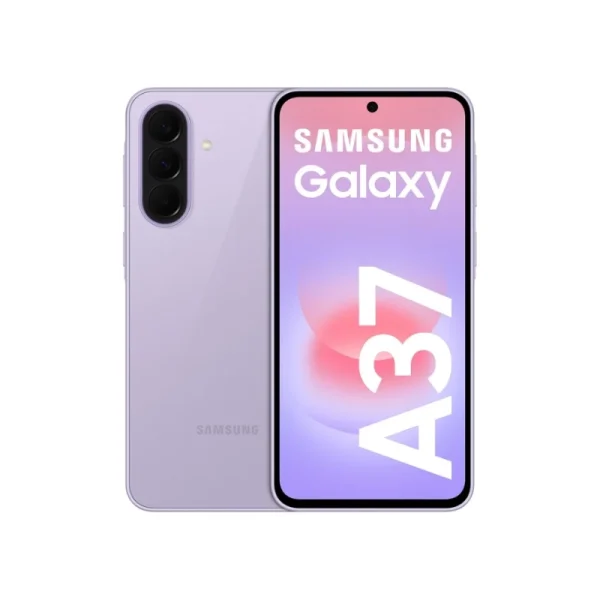 Alternative view of Samsung Galaxy A37