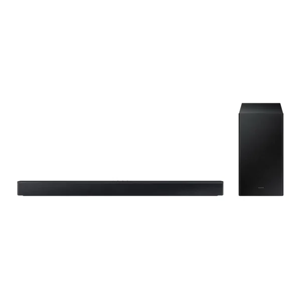 Alternative view of Samsung HW-C450 | 2.1ch Soundbar