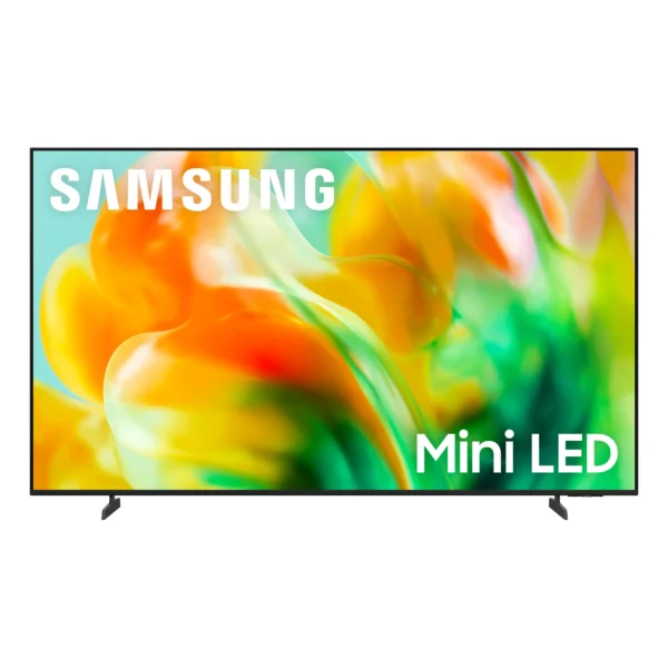 Samsung M80H Mini LED 4K Samsung Vision AI 144Hz Gaming TV