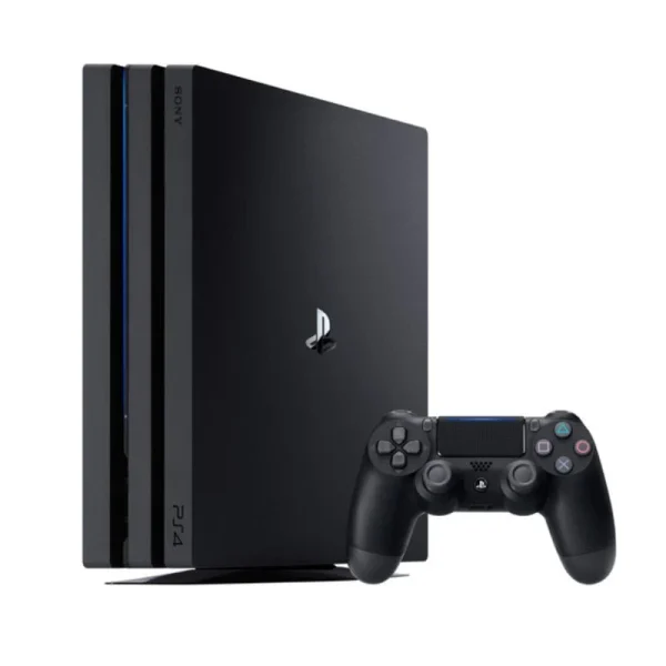 Sony PlayStation 4 Pro 1TB (Pre-Owned)