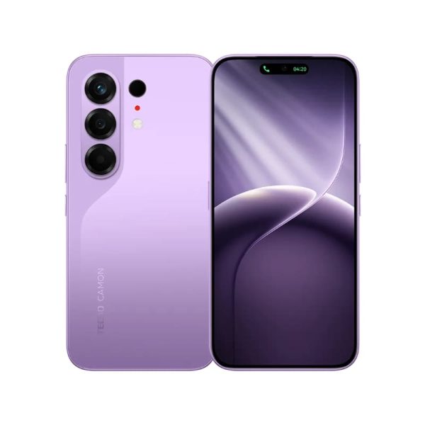 Tecno Camon 50 4G