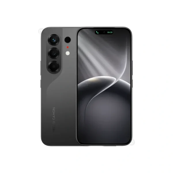 Tecno Camon 50 Ultra 5G
