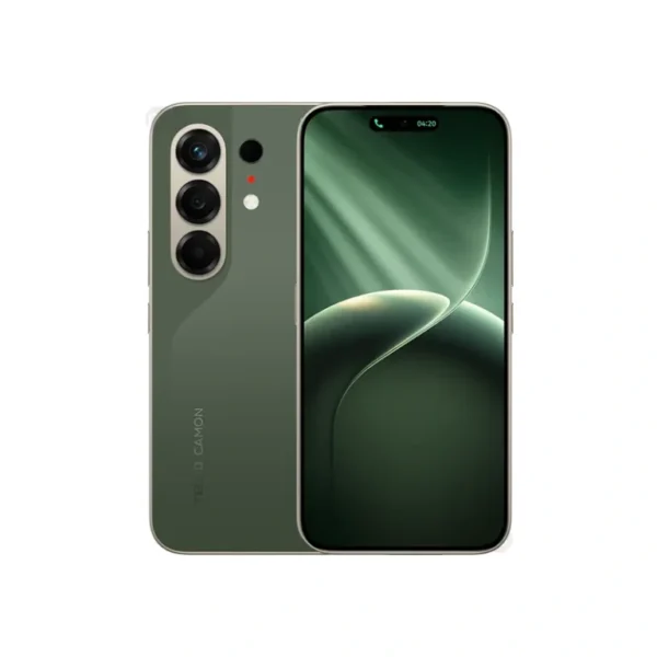Tecno Camon 50 Ultra 5G