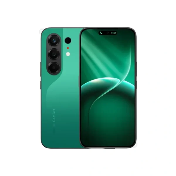 Alternative view of Tecno Camon 50 Ultra 5G