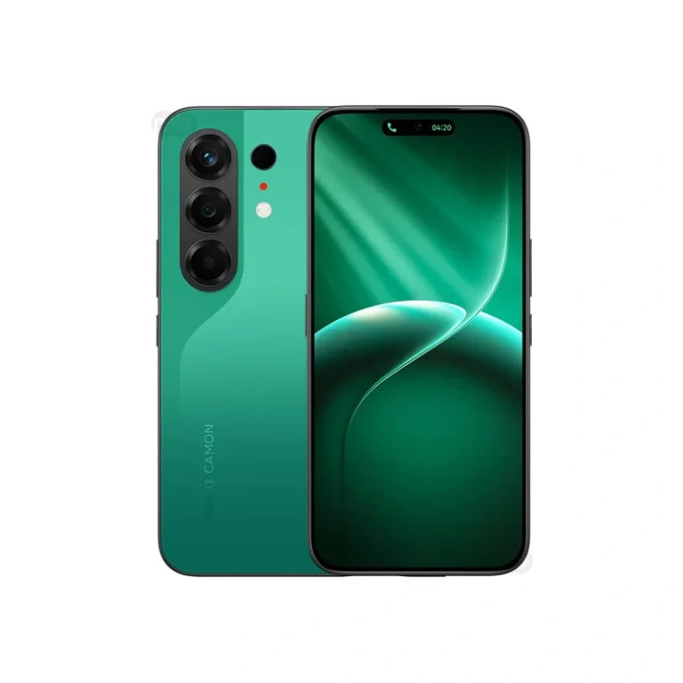 Tecno Camon 50 Ultra 5G