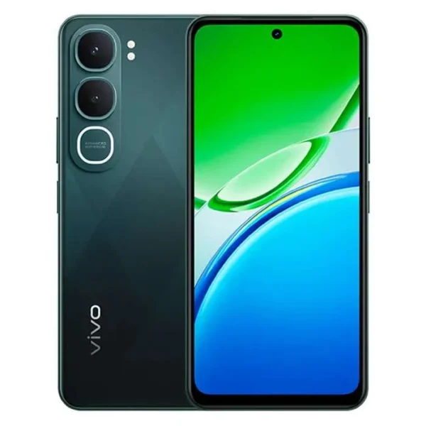 Alternative view of Vivo Y21d 4G
