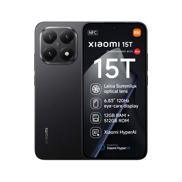Xiaomi 15T