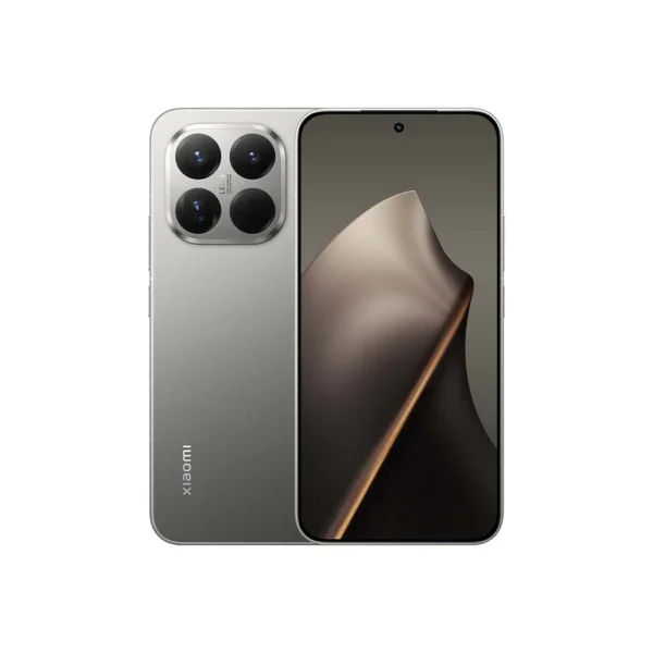 Alternative view of Xiaomi 15T Pro