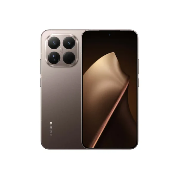 Xiaomi 15T Pro