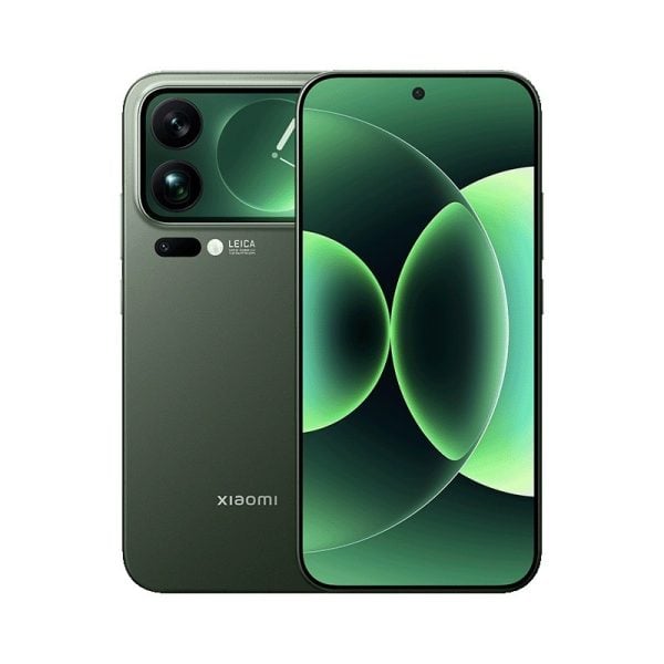 Xiaomi 17 Pro Max