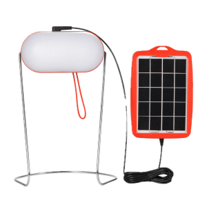 D.light Solar T100R