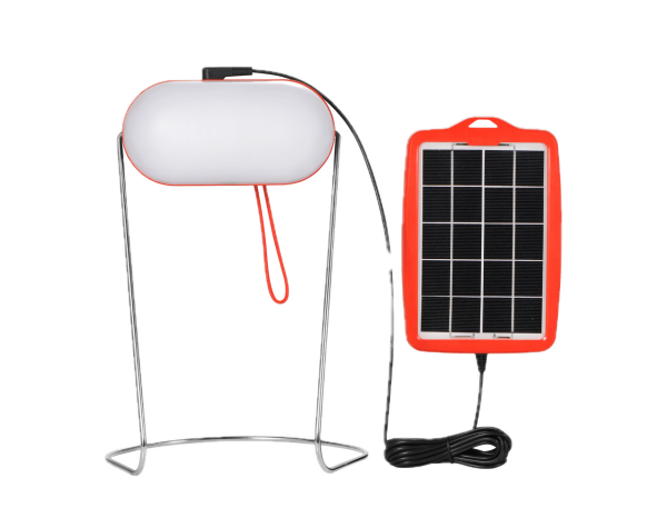 d.light Solar T100R