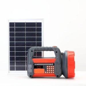 D.light Solar T500R