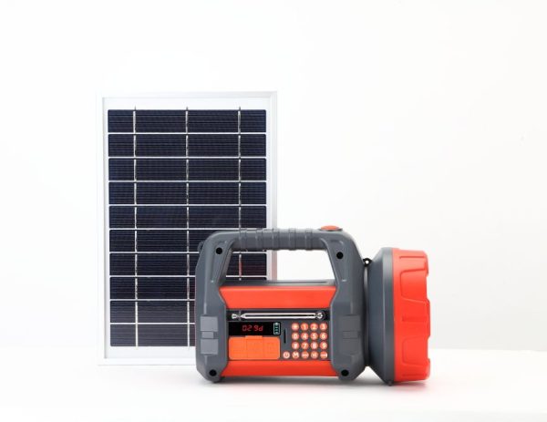 d.light Solar T500R
