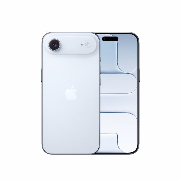 Alternative view of Apple iPhone 17 Air (eSim)