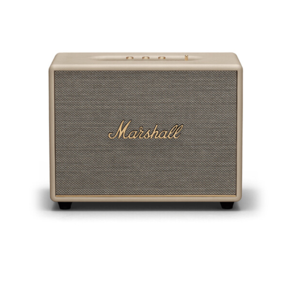 Marshall Woburn III