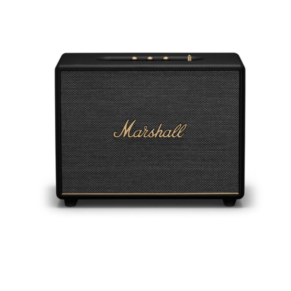 Marshall Woburn III