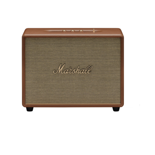 Marshall Woburn III